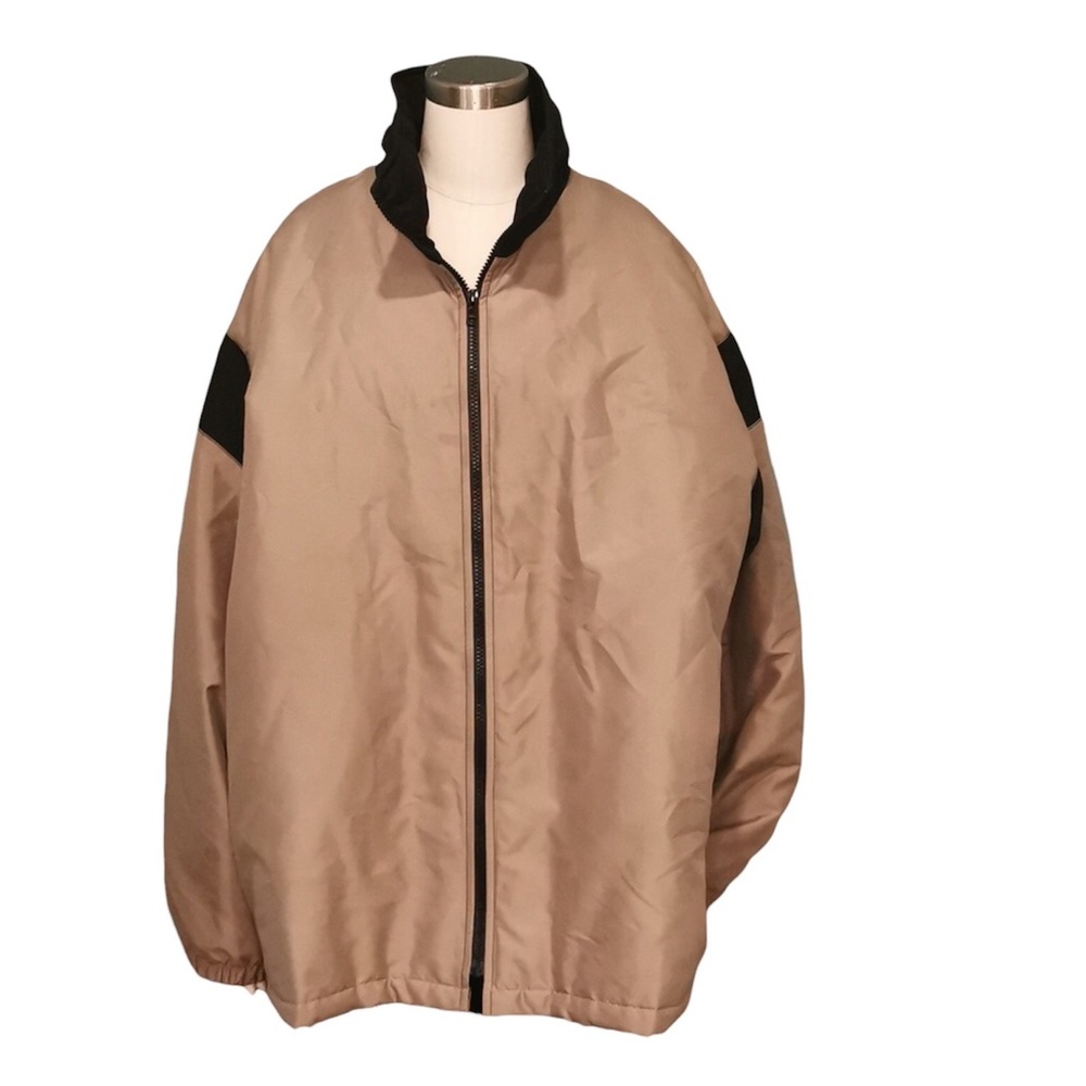 💚 Tim Hortons Employee Jacket, Size XXL